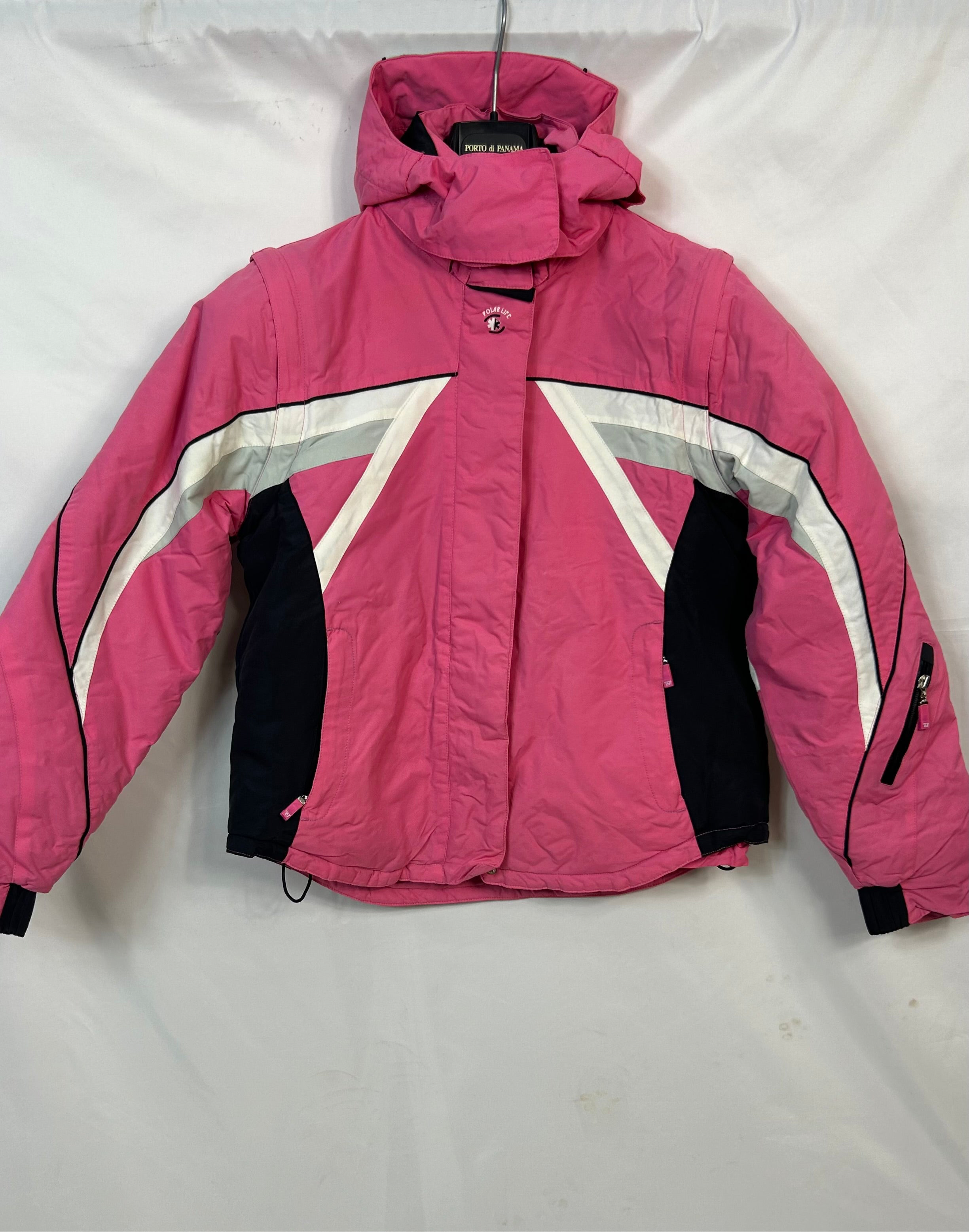 TAGLIA M - Giubbino brugi